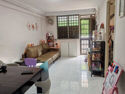 Blk 27 New Upper Changi Road (Bedok), HDB 3 Rooms #618995591